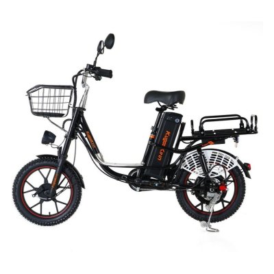 Электровелосипед Kugoo Kirin V3 Max 500W