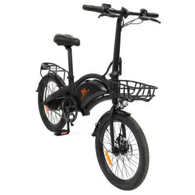 Электровелосипед Kugoo Kirin V1 Pro 2024 350W