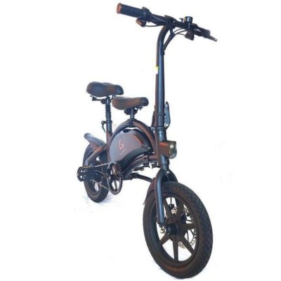 Электровелосипед Kugoo Kirin V1 2023 400W