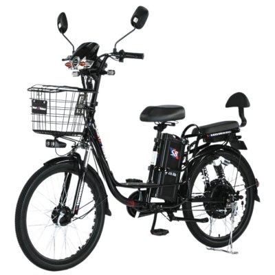 Электровелосипед SB Corsa 20 Ah 2025