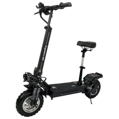 Электросамокат Kugoo Kirin M5 NEW 2025