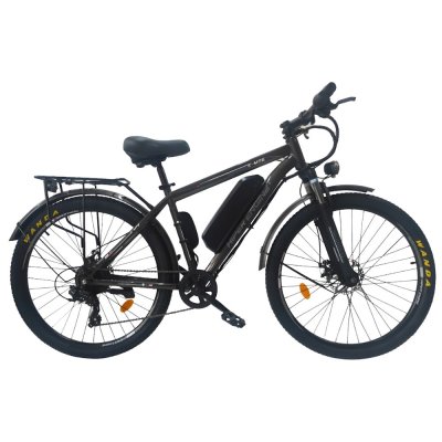 Электровелосипед Hiper Engine MTB S4