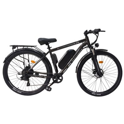 Электровелосипед Hiper Engine MTB S5