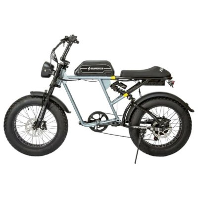 Электровелосипед IKINGI Super 73 Pro