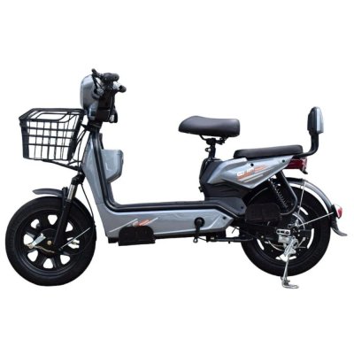 Электроскутер SUP 48V12Ah