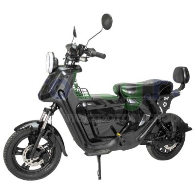 Электроскутер IKINGI COMBO 1500W
