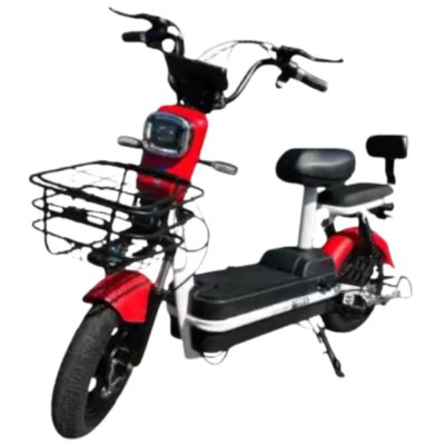 Электроскутер Tsunami E1 250W (500W)