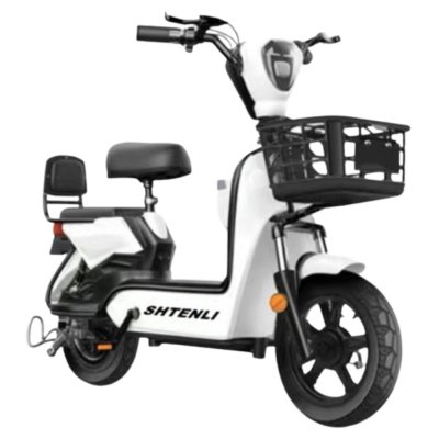 Электроскутер Shtenli Model 16 Maxi Range Рестайлинг
