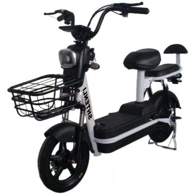 Электроскутер Shtenli Cruise Model 3