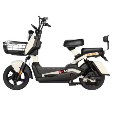 Электроскутер Shtenli CityGo Model 21 Performance 48V23Ah 