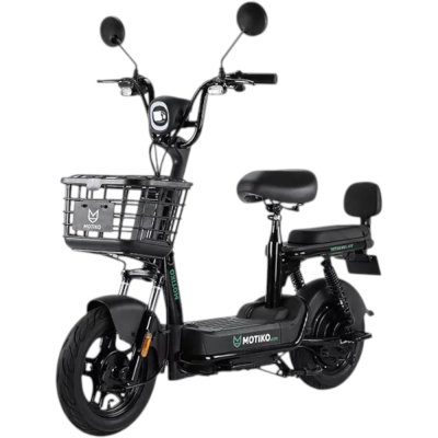 Электроскутер MOTIKO MD1