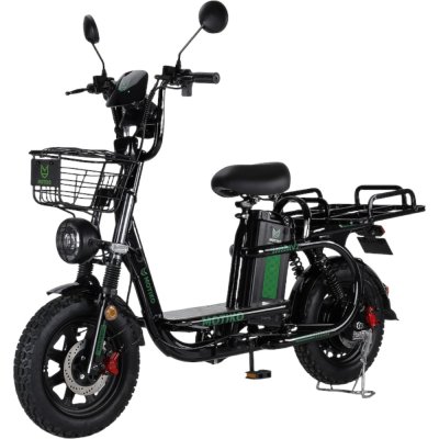 Электровелосипед MOTIKO MQ3