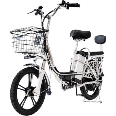Электровелосипед Yakama R1