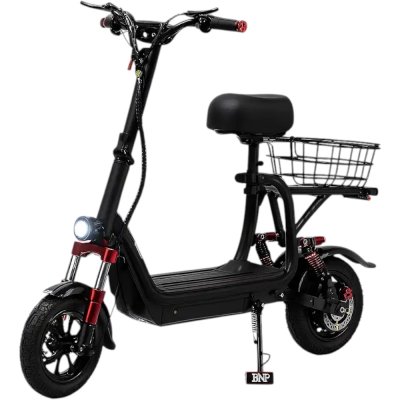 Электроскутер BNP CITY Duo 210
