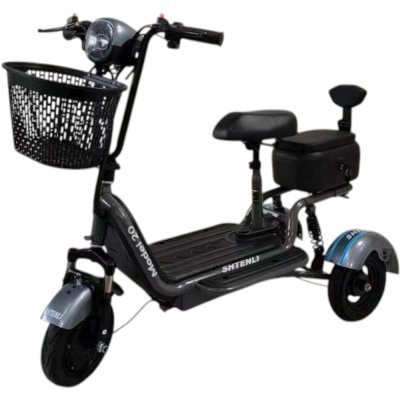 Электротрицикл SHTENLI MODEL 20