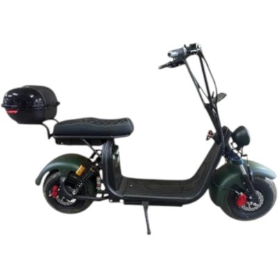 Электроскутер TERAX City X7 PRO