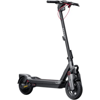 Электросамокат Ninebot Kickscooter MAX G3