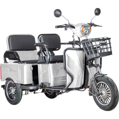 Электротрицикл Rutrike Тубан