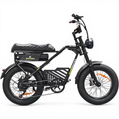 Электровелосипед MOTIKO MT3 PRO