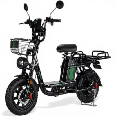 Электровелосипед MOTIKO MV7 PRO