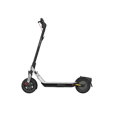 Электросамокат Segway Kickscooter Ninebot E3 Pro