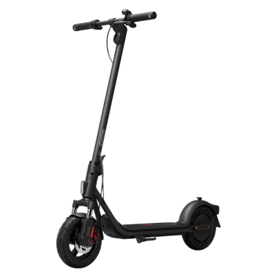 Электросамокат Ninebot Kickscooter F2 II 2026
