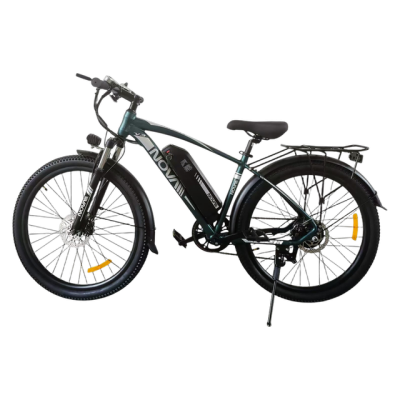 Электровелосипед Nova V3