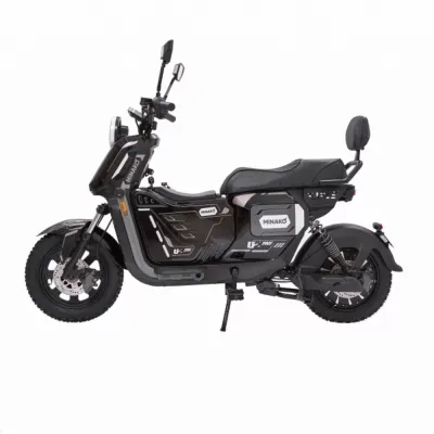 Электровелосипед Minako U2 Pro 30ah