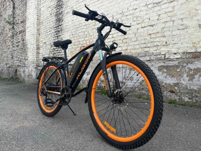 Обзор электровелосипеда Kugoo Kirin V3 Электровелосипед Kugoo Kirin V3 350W 13Аh