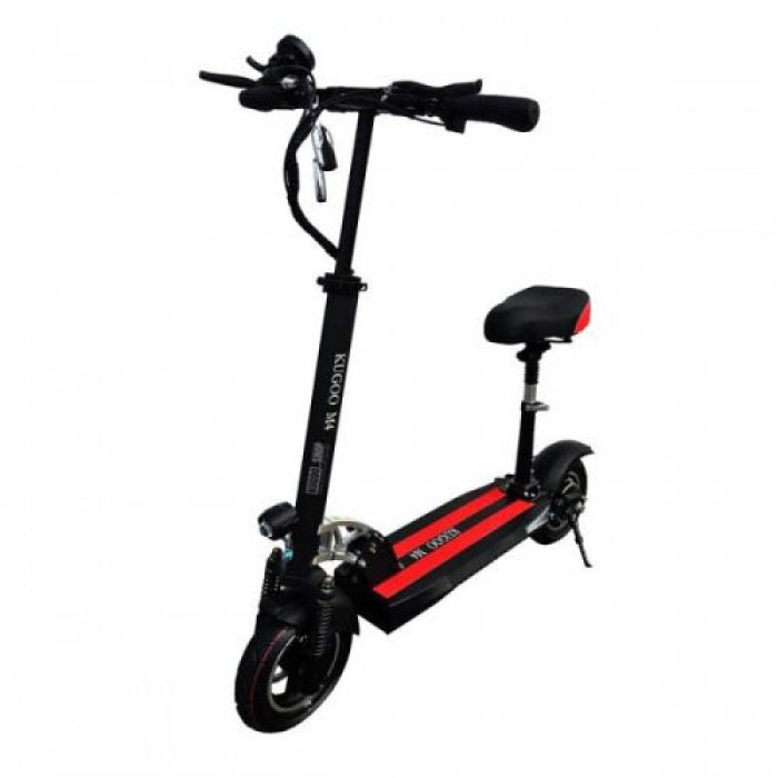Электросамокат Kugoo M4 Pro 17ah 48V Электросамокат Kugoo M4 Pro 17ah 48V