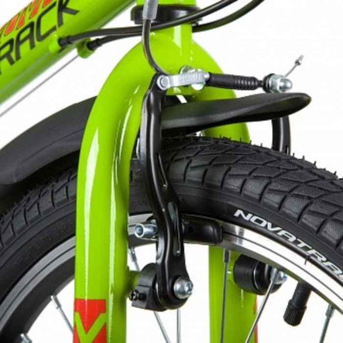 Велосипед Novatrack Racer 20″ Велосипед Novatrack Racer 20″