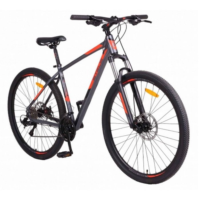 Велосипед Stels Navigator-920 MD 29 Велосипед Stels Navigator-920 MD 29